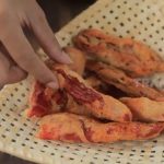 Cara Membuat Keripik Cabai Renyah Dan Tidak Lembek