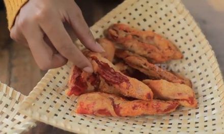 Cara Membuat Keripik Cabai Renyah Dan Tidak Lembek