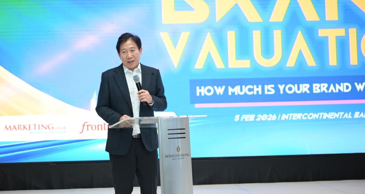 Revolusi Event Digital: Toba Dan Lisa Wajah AI Buatan Indonesia