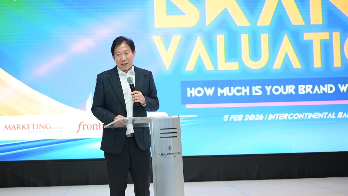 Revolusi Event Digital