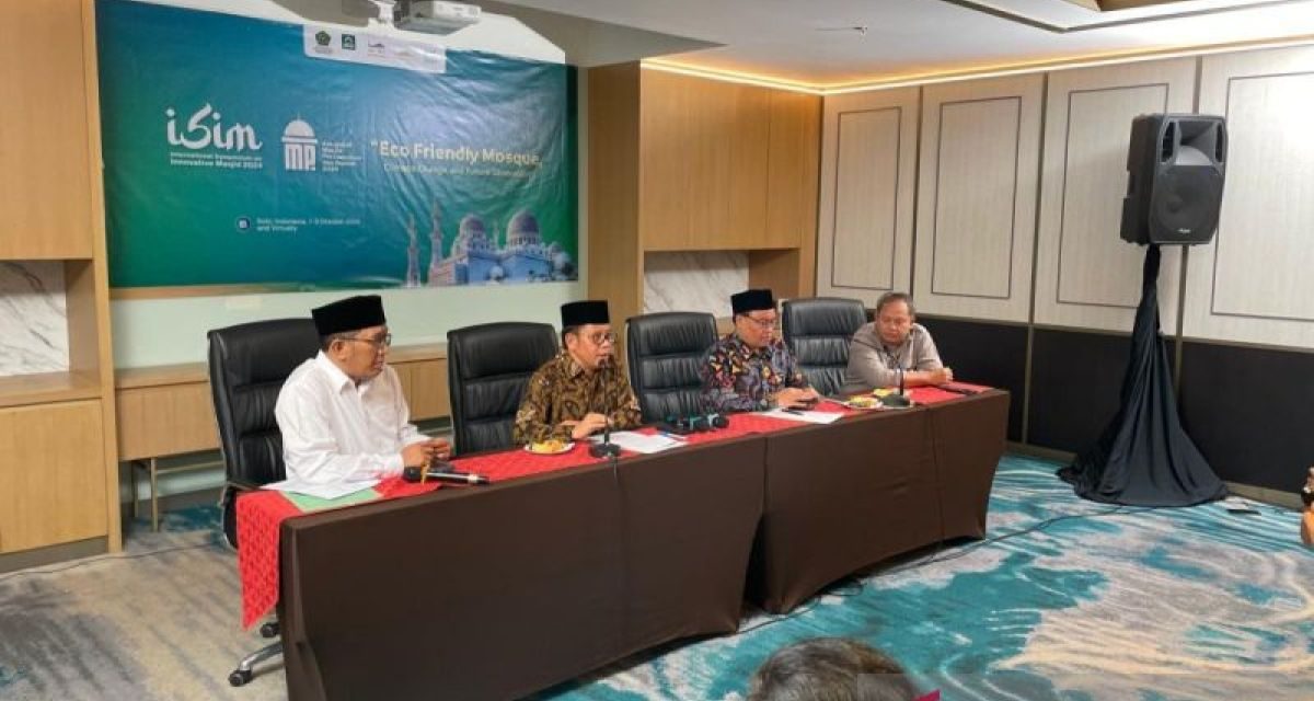 Pulau Terluar Indonesia Kekurangan Pejabat Urusan Agama