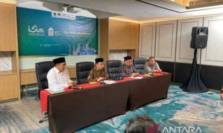 Pulau Terluar Indonesia Kekurangan Pejabat Urusan Agama