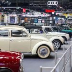 Penjualan Domestik Melonjak 53 Persen Di Thailand