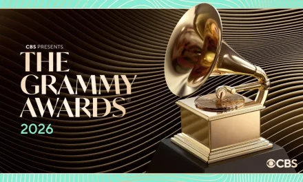 Grammy 2026: Nama Besar Ini Dapat Lifetime Achievement