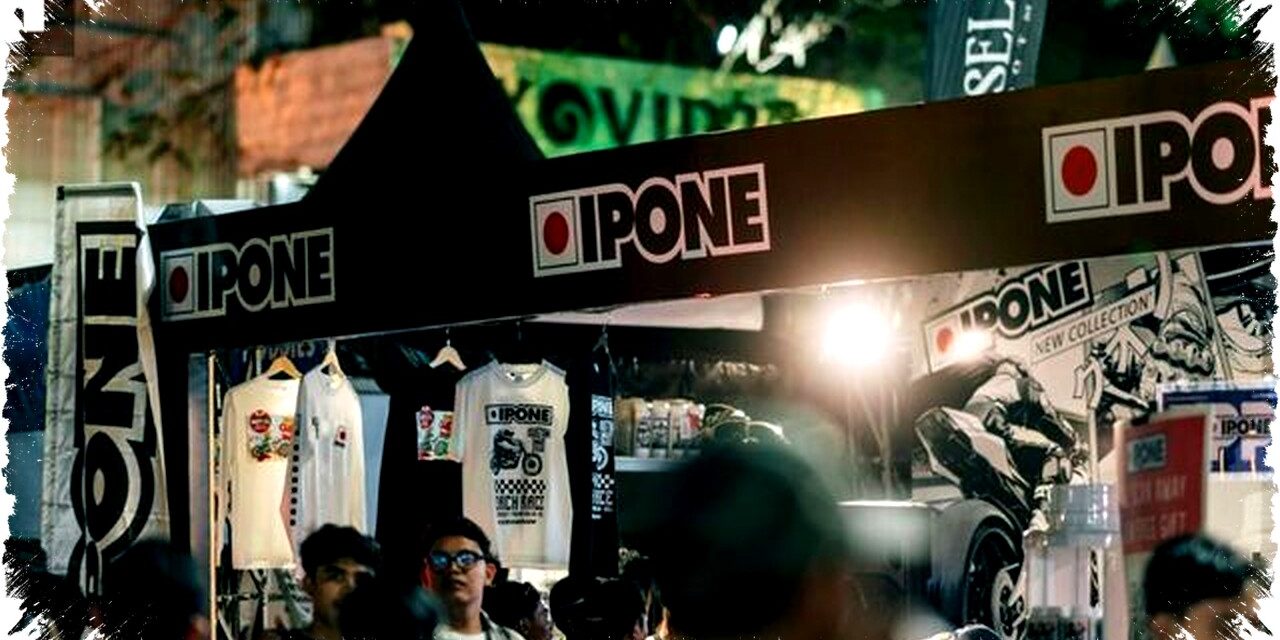 Gebrakan Ipone Di IIMS 2026: Solusi Pelumas Berkinerja Tinggi
