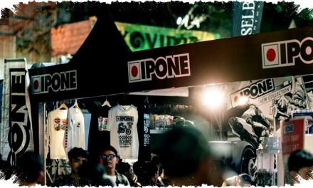 Gebrakan Ipone Di IIMS 2026: Solusi Pelumas Berkinerja Tinggi