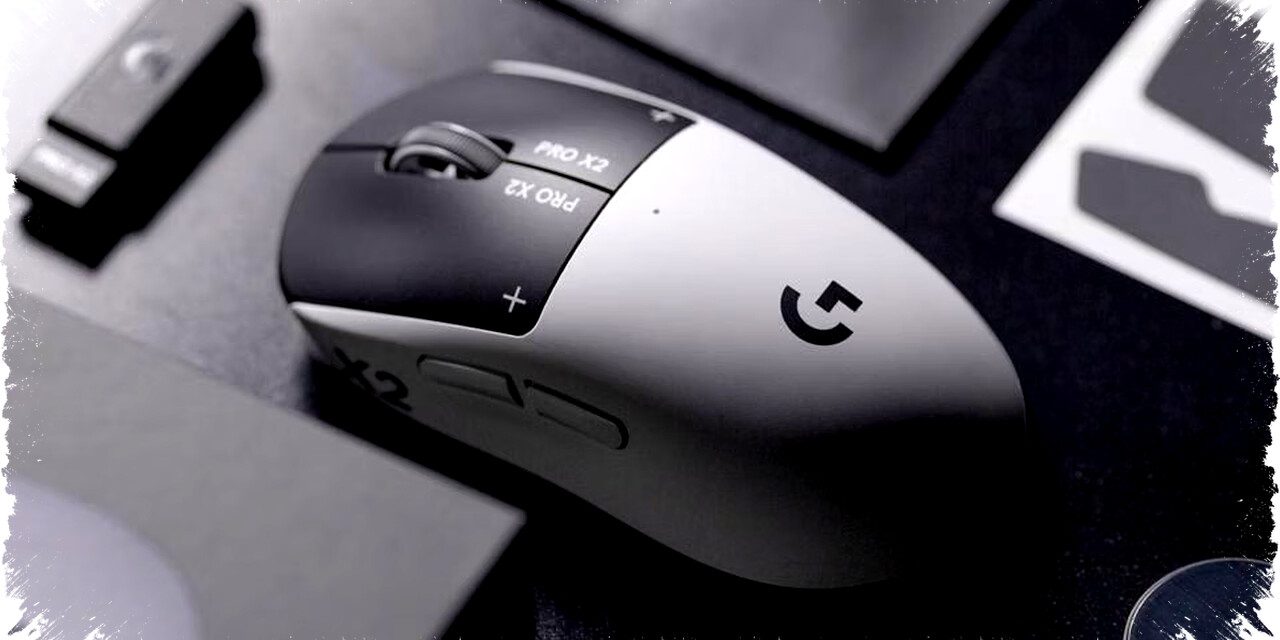 Info Terbaru Harga Logitech G Pro X2 Superstrike Di Indonesia