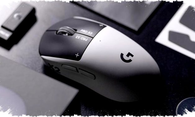 Info Terbaru Harga Logitech G Pro X2 Superstrike Di Indonesia