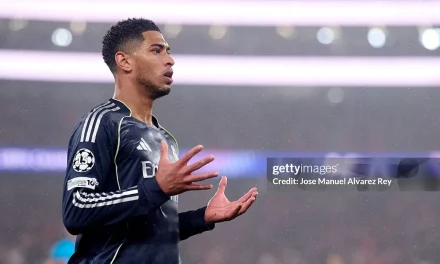 Chelsea Serius Datangkan Bellingham Dan Dekati Real Madrid