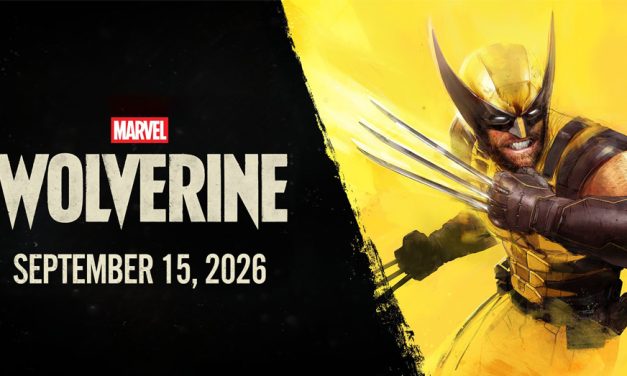 Akhirnya Tiba! Marvel’s Wolverine Siap Di Rilis 15 September