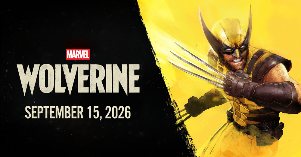 Akhirnya Tiba! Marvel’s Wolverine Siap Di Rilis 15 September