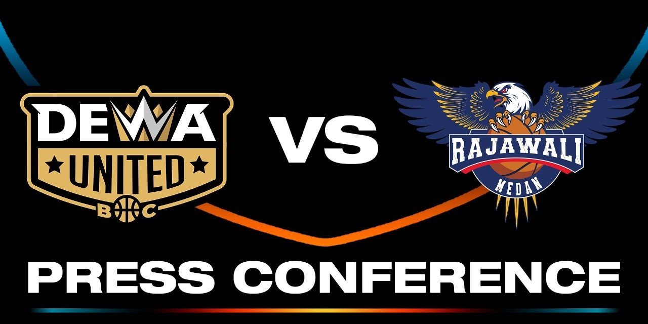 Rajawali Medan Tampil Perkasa, Dewa United Banten Tak Berkutik