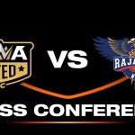 Rajawali Medan Tampil Perkasa, Dewa United Banten Tak Berkutik