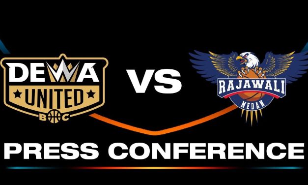 Rajawali Medan Tampil Perkasa, Dewa United Banten Tak Berkutik