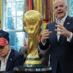 Iran Dan Kontroversi Piala Dunia 2026 FIFA Terima Jaminan Trump