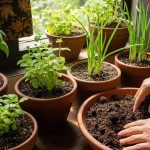 Ide Teras Sehat: 8 Kombinasi Tanaman Pengusir Nyamuk Alami