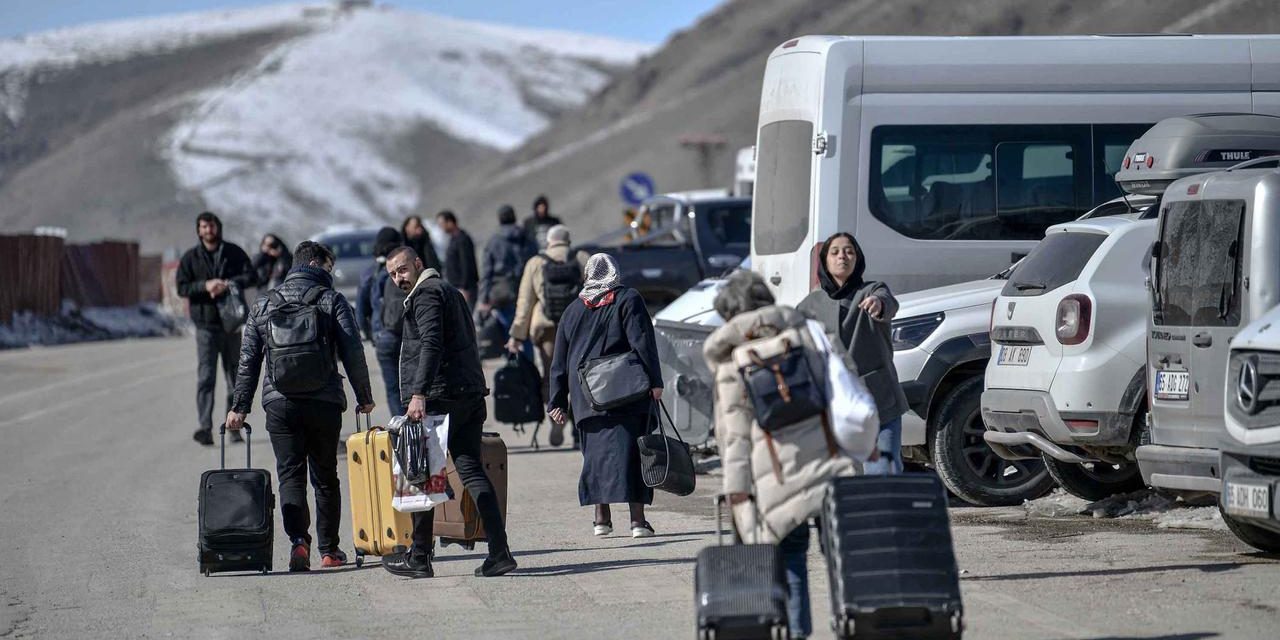 Gejolak Timur Tengah Berisiko Kurangi Puluhan Juta Wisman