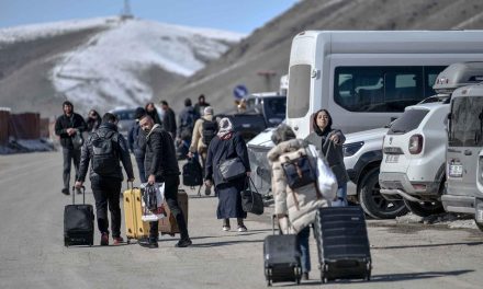 Gejolak Timur Tengah Berisiko Kurangi Puluhan Juta Wisman