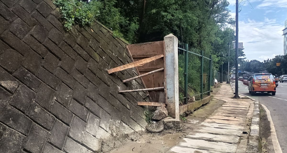 Dugaan Asusila Di Cawang, Pramono Minta Patroli Di Tambah