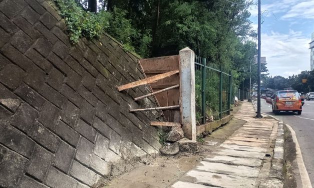 Dugaan Asusila Di Cawang, Pramono Minta Patroli Di Tambah