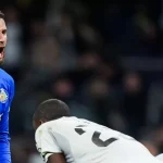 Kalah Dari Getafe, Real Madrid Terpuruk Dan 3 Andalan Tumbang