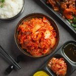 Fakta Menarik! Kimchi Bisa Bantu Hilangkan Mikroplastik Di Tubuh