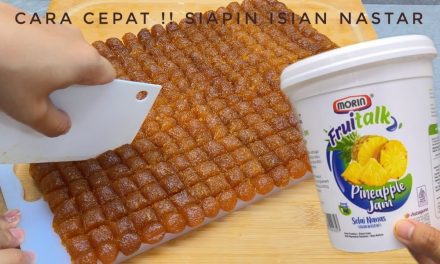 Nastar Anti Gagal: 7 Selai Nanas Yang Harus Anda Coba