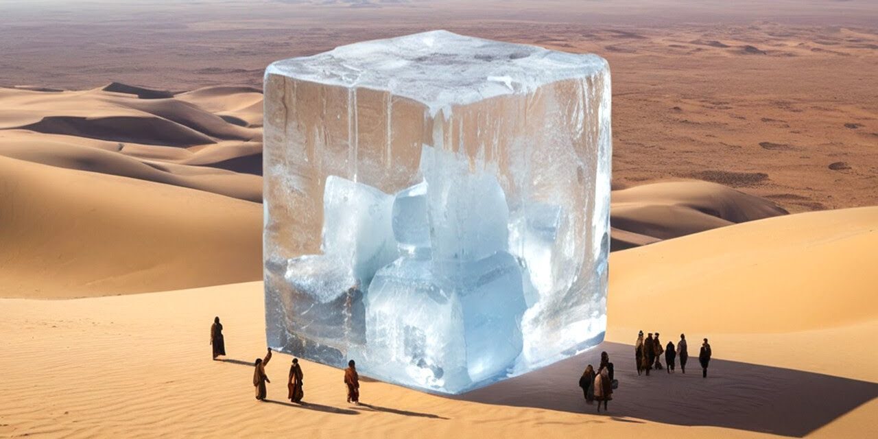 Banyak Yang Belum Tahu, Ini Risiko Es Batu Di Restoran