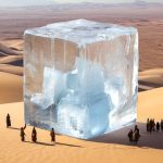 Banyak Yang Belum Tahu, Ini Risiko Es Batu Di Restoran