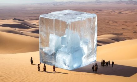 Banyak Yang Belum Tahu, Ini Risiko Es Batu Di Restoran