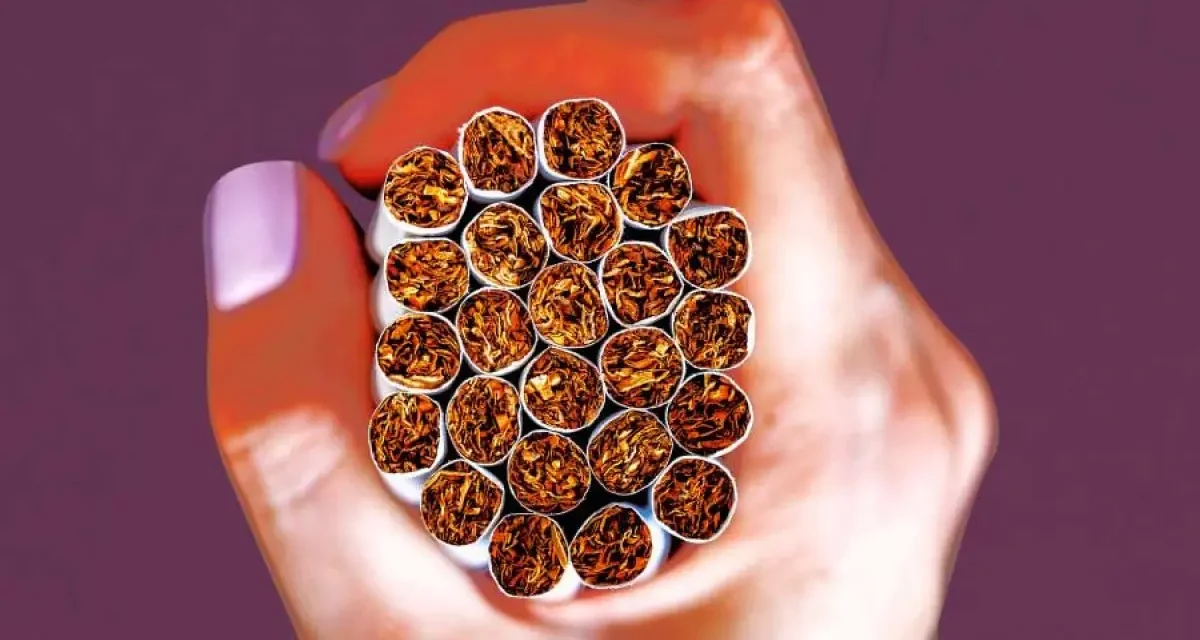 Manipulasi Cukai Rokok Jadi Modus Suap, KPK Ungkap Caranya