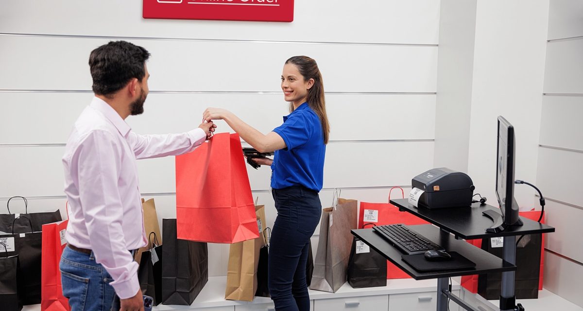 AI Dorong Loyalitas Pelanggan, 87% Pekerja Zebra Technologies