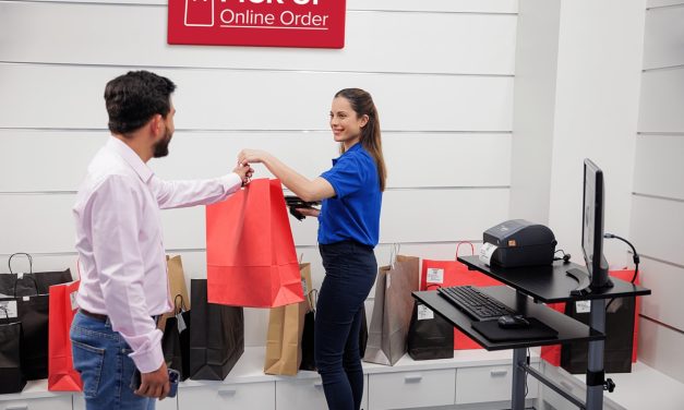 AI Dorong Loyalitas Pelanggan, 87% Pekerja Zebra Technologies