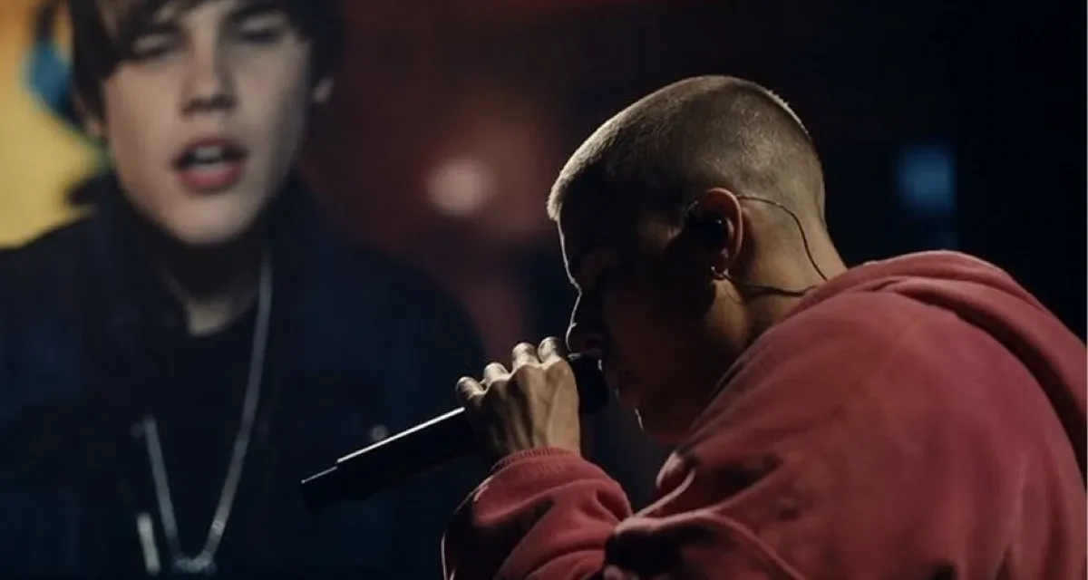 Bikin Kagum! Justin Bieber Tampil Sederhana Di Coachella 2026