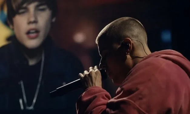 Bikin Kagum! Justin Bieber Tampil Sederhana Di Coachella 2026