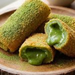 Risol Matcha Cheese Jadi Buruan: Antrean Di Jakarta Mengular