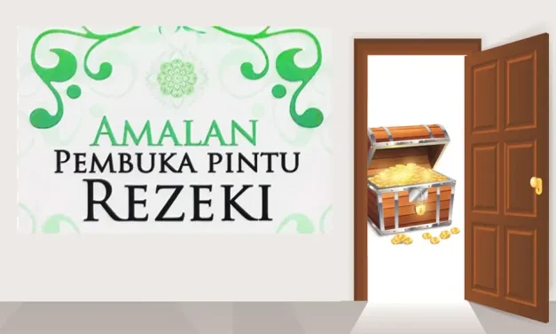 Agar Rezeki Lancar, Lakukan 7 Amalan Setelah Sholat Subuh Ini