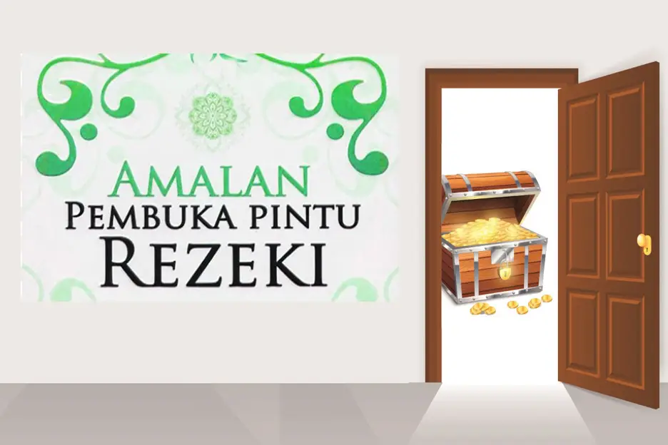 Agar Rezeki Lancar, Lakukan 7 Amalan Setelah Sholat Subuh Ini