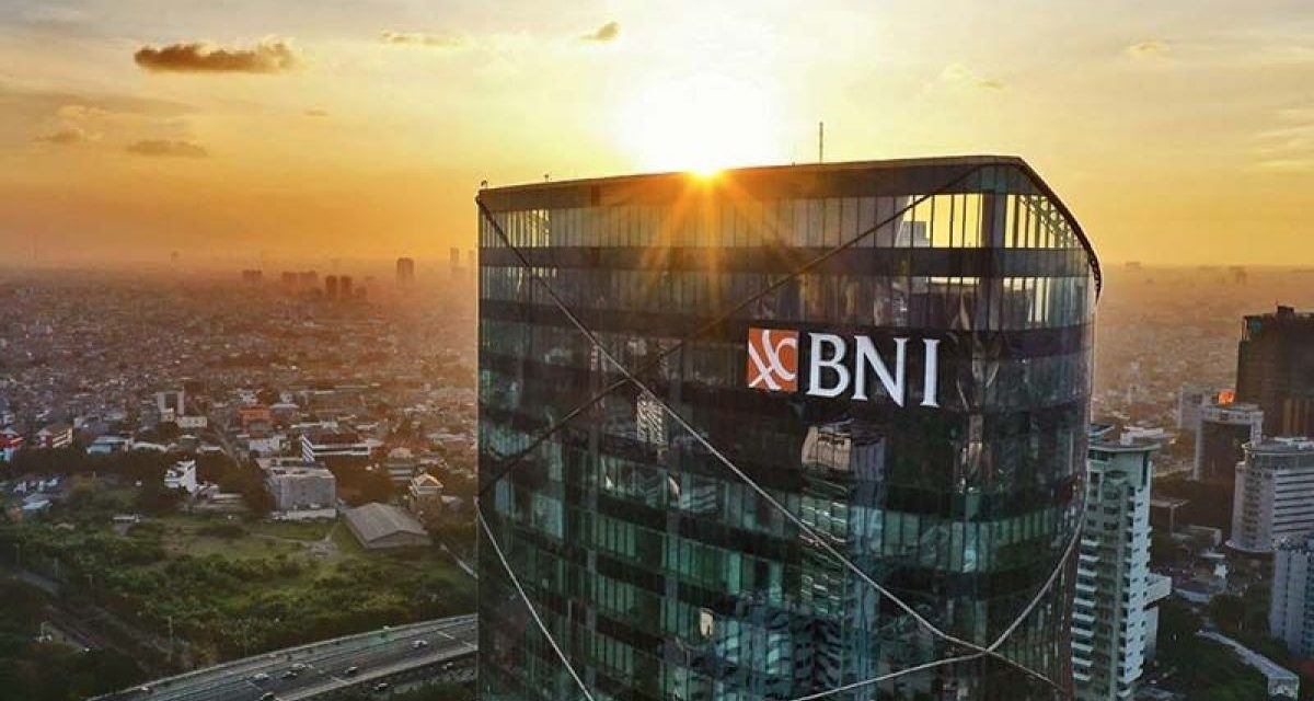 Aksi Korporasi BNI: Saham BNI AM Beralih Ke Danantara