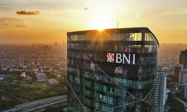 Aksi Korporasi BNI: Saham BNI AM Beralih Ke Danantara