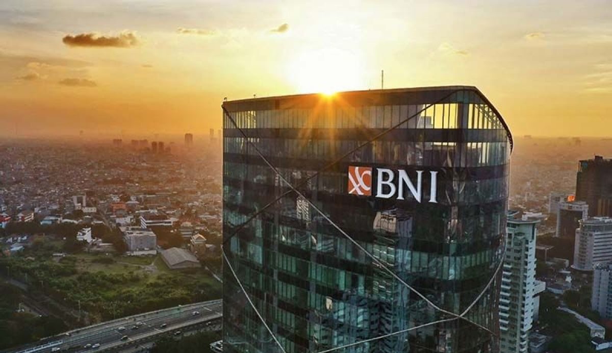 Aksi Korporasi BNI