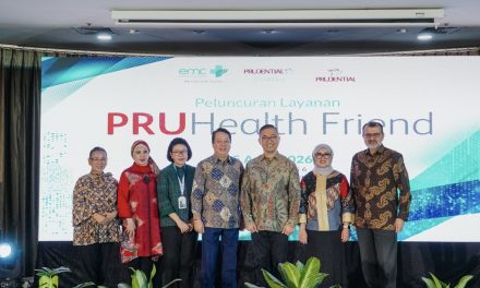 Akses Kesehatan Makin Mudah, Pruhealth Friend Ada Di RS EMC