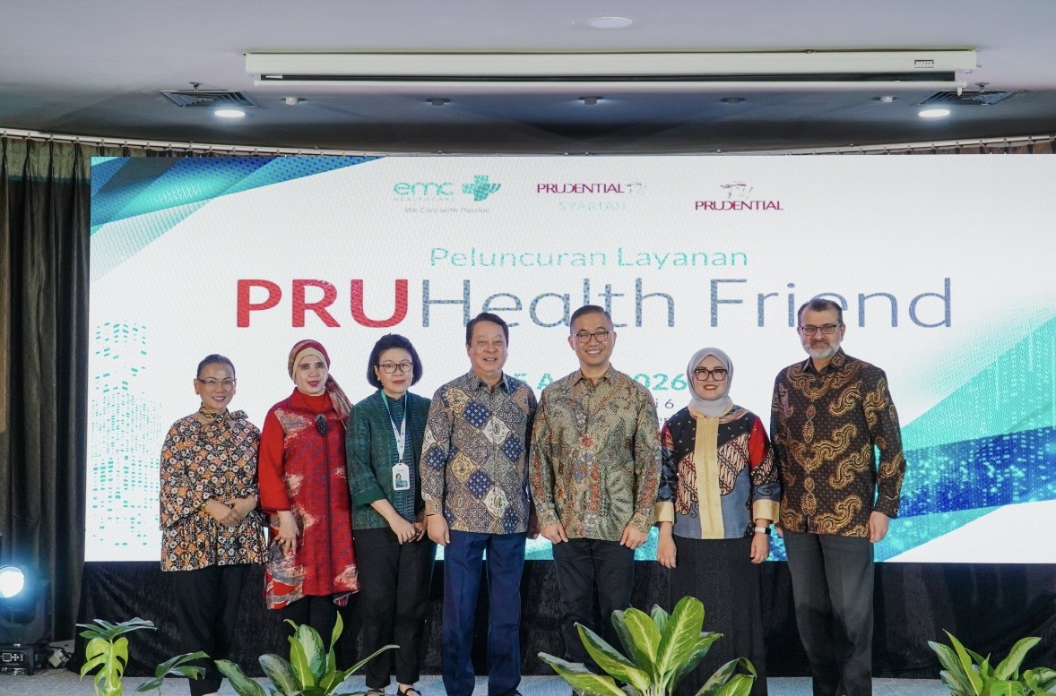 Akses Kesehatan Makin Mudah