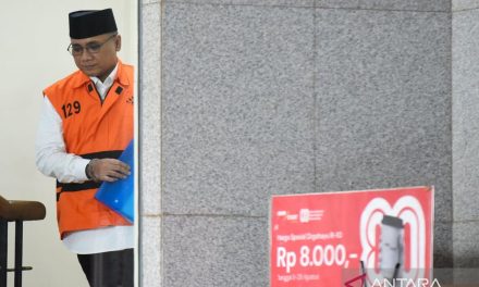 Aduan Publik Masuk, Dewas KPK Dalami Dugaan Pengalihan