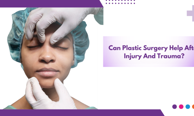Peran Penting Bedah Plastik Dalam Mengembalikan Fungsi Tubuh