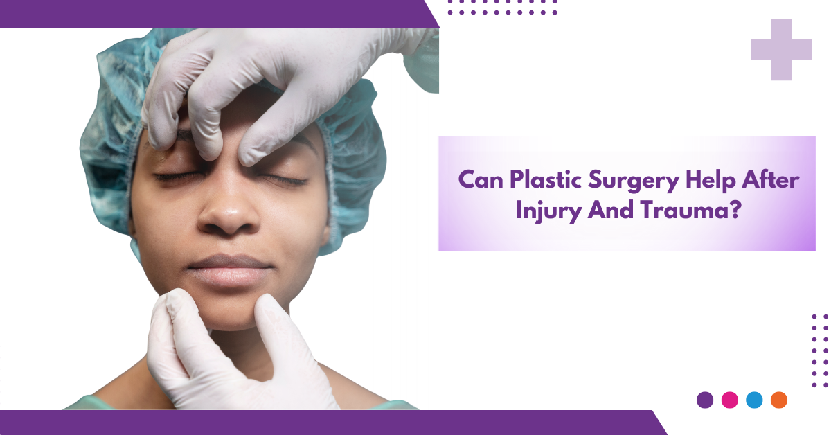 Peran Penting Bedah Plastik Dalam Mengembalikan Fungsi Tubuh