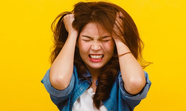 ADHD Di Usia Dewasa: Gejala Halus, Dampak Pada Kinerja Harian