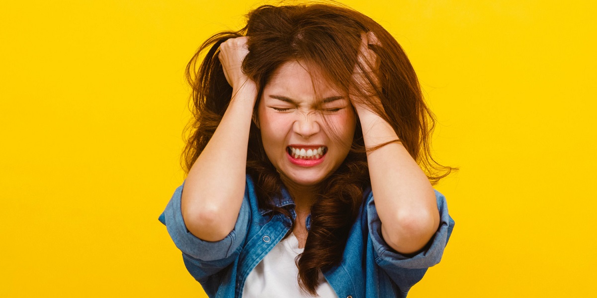 ADHD Di Usia Dewasa: Gejala Halus, Dampak Pada Kinerja Harian