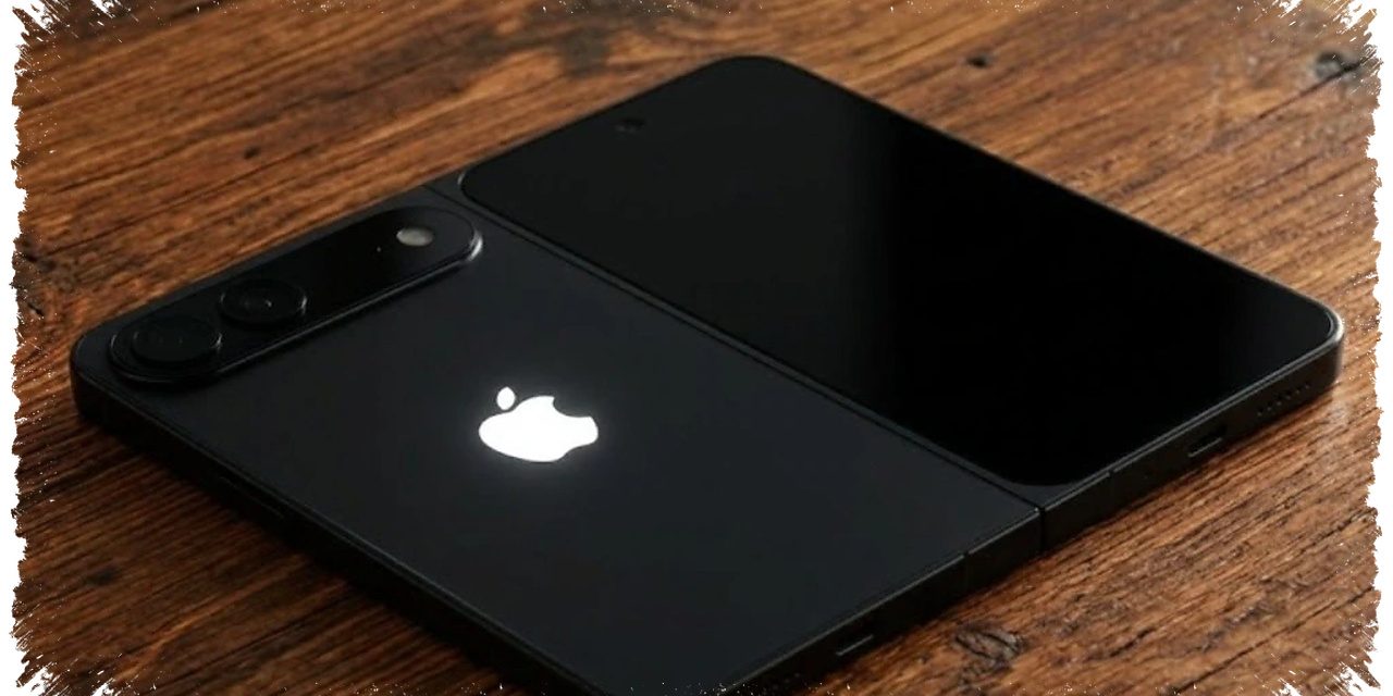 Apple Diduga Siapkan iPhone Fold, iPhone 18 Pro Ikut Tersebar