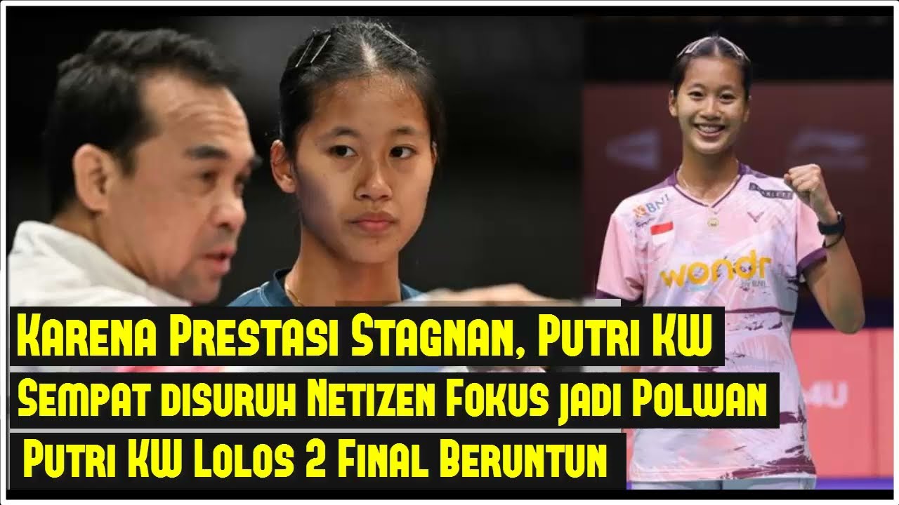 PBSI Soroti Putri KW